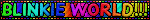 blinkie world rainbow on rainbow